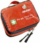 Deuter First Aid Kit Active заполненная