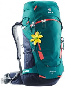 3301218-4701 Deuter Rise 32 SL: цены, фото, отзывы, купить 3301218-4701 Rise 32 SL в Киеве