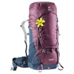 DEUTER AIRCONTACT 50 + 10 SL 