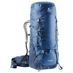 DEUTER AIRCONTACT 65 + 10 