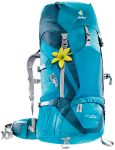 DEUTER ACT LITE 45 + 10 SL