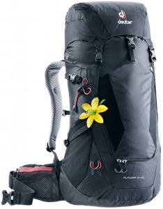 3400218-7000 Deuter Futura 24 SL: цены, фото, отзывы, купить 3400218-7000 Deuter Futura 24 SL в Киеве