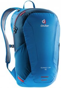 3410118-3100 Deuter Speed lite 16: цены, фото, отзывы, купить 3410118-3100 Deuter Speed lite 16 в Киеве