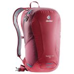 DEUTER SPEED LITE 16 С ПОЯСНЫМ РЕМНЕМ