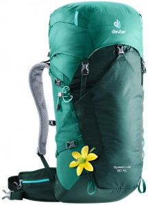 3410718-7000 Deuter Speed lite 30 SL: цены, фото, отзывы, купить 3410718-7000 Speed lite 30 SL в Киеве