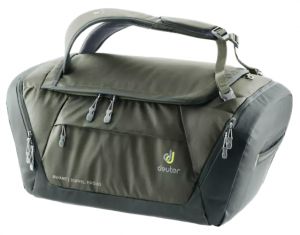 3521120 Deuter Aviant Duffel Pro 60: цены, фото, отзывы, купить 3521020 Aviant Duffel Pro 60 в Киеве