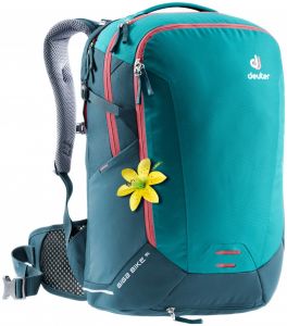 3822118 Deuter Giga Bike SL: цены, фото, отзывы, купить Deuter Giga Bike SL в Киеве