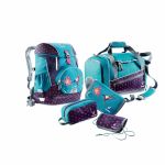 DEUTER ONETWOSET + HOPPER