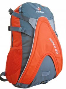 42604 4206 Deuter Winx: цены, фото, отзывы, купить 42604 4206 Winx в Киеве