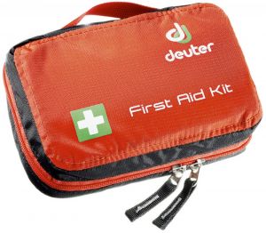 4943116 First Aid Kit: цены, фото, отзывы, купить 4943116 First Aid Kit в Киеве