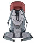 DEUTER AIRCONTACT 40 + 10 SL (2021)