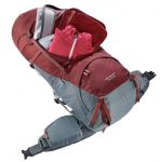 DEUTER AIRCONTACT 40 + 10 SL (2021)