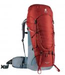 DEUTER AIRCONTACT 45 + 10 (2021)