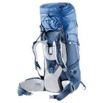 DEUTER AIRCONTACT 50 + 10 SL 