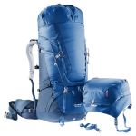 DEUTER AIRCONTACT 50 + 10 SL 