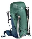 DEUTER AIRCONTACT 60 + 10 SL (2021)