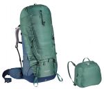 DEUTER AIRCONTACT 60 + 10 SL (2021)