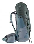 DEUTER AIRCONTACT 65 + 10 (2021)