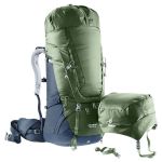 DEUTER AIRCONTACT 65 + 10 