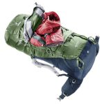 DEUTER AIRCONTACT 65 + 10 