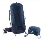 DEUTER AIRCONTACT 75 + 10 (2021) 