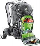 DEUTER ATTACK 18 SL  (2016)