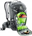 DEUTER ATTACK TOUR 28