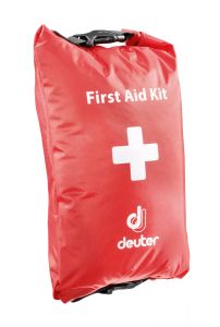 49263 First Aid Kit Dry M: цены, фото, отзывы, купить 49263 First Aid Kit Dry M в Киеве