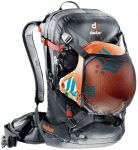 DEUTER FREERIDER 26 - РАСПРОДАЖА!