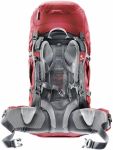 DEUTER FUTURA VARIO 45 + 10 SL  - РАСПРОДАЖА!