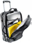 DEUTER GRANT FLIGHT