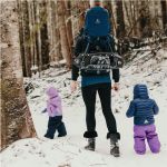 DEUTER KID COMFORT ACTIVE