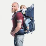 DEUTER KID COMFORT