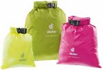 DEUTER LIGHT DRYPACK 8 Л