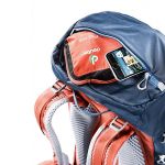 DEUTER TRAIL PRO 36