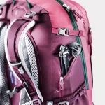 DEUTER TRANS ALPINE 28 SL (2020)