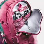 DEUTER TRANS ALPINE 28 SL (2020)