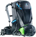 DEUTER TRANS ALPINE 28 SL