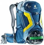 DEUTER TRANS ALPINE PRO 28